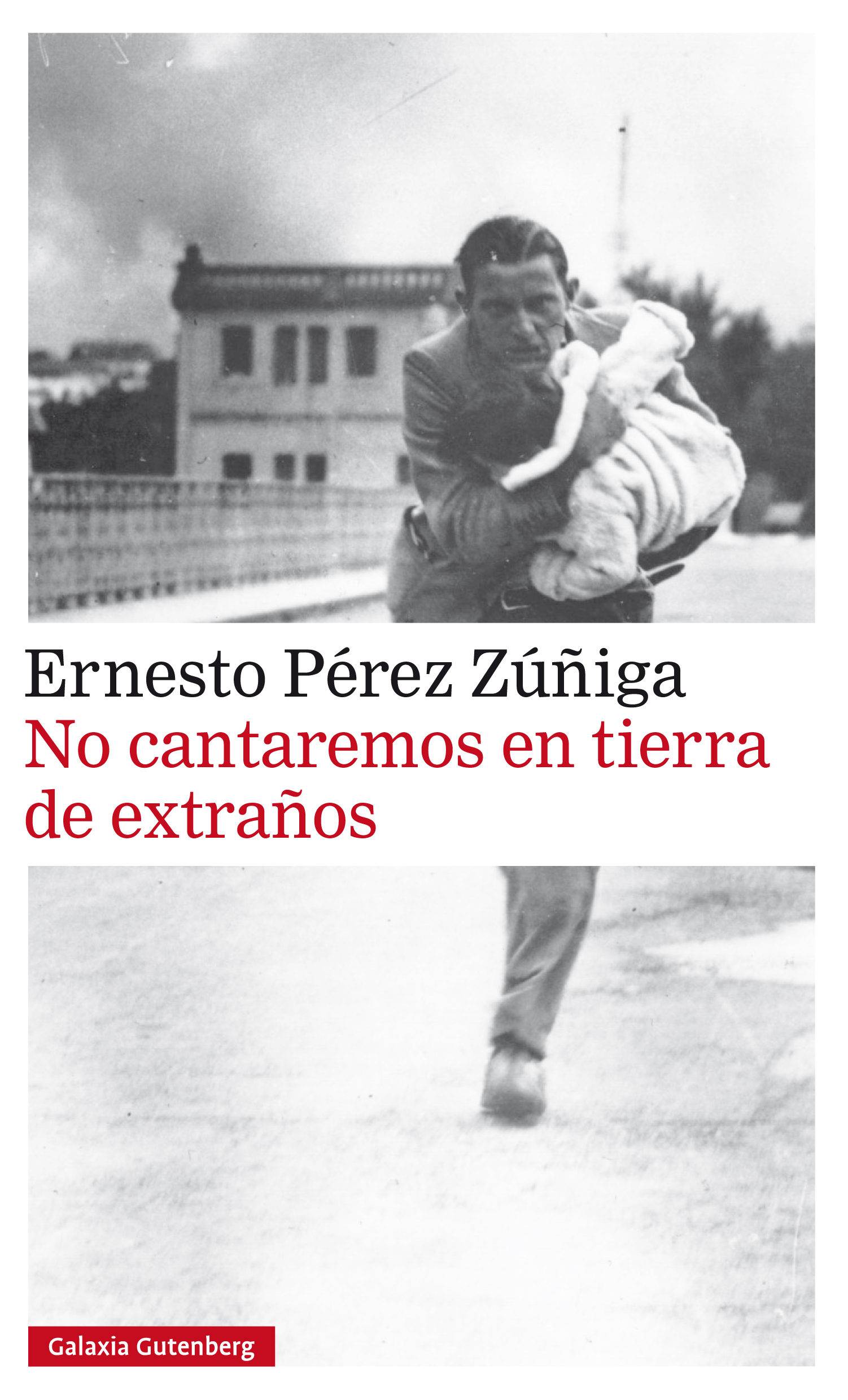 La originalidad y la independencia de la prosa de Ernesto Pérez Zúñiga